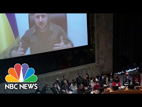 NOW Tonight with Joshua Johnson - Apr. 5 | NBC News NOW