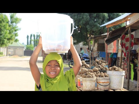 KIFO, MTOTO ASMA ANUSURIKA KUFA KWA PRESHA