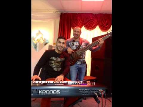 Ork.Universal Bend-kiucheka Evropa orginal studio 2013