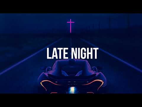 (FREE) The Weeknd x G-Eazy x Drake Type Beat - Late Night (2017)