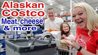 It's ALASKA, LOOK! | Violett Vlogs