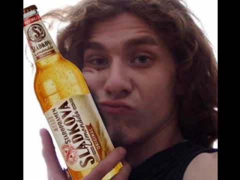 Petr Sládek Dlouhonohej stín