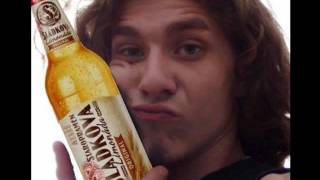 Video Petr Sládek - Dlouhonohej stín