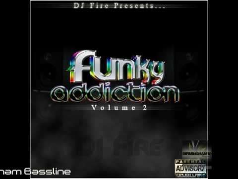 13. Rynsa Man Ft. Scorpz, Lil Choppa, Trickz & Miracle - You Can Roll