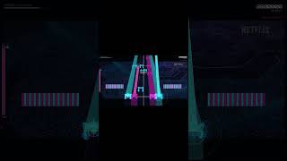 オリジナル音ゲーでgolden #echoworld