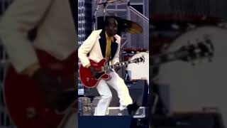Johnny B. Goode Song by Chuck Berry