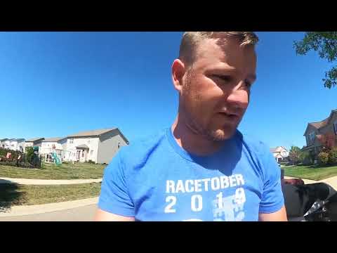 Ranger 3-bank ProCharger not charging trolling batteries. Part 1