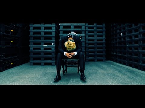 Pawns - Maschere Di Cera [Official Music Video]