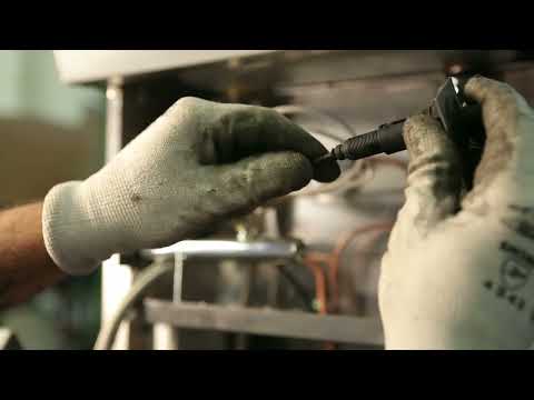 Take a tour of the Inoxbim factory