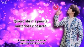 LEE HONG GI（from FTISLAND) - Glorious Love (Sub español & English) "Album Cheers"