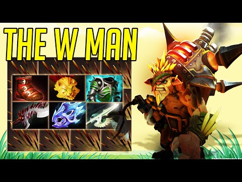 Everyone is Tilted Gotta Carry This Alone - Smacker Build