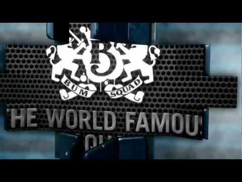 BUM SQUAD DJZ WORLDWIDE VIDEO ROBOT DROP...