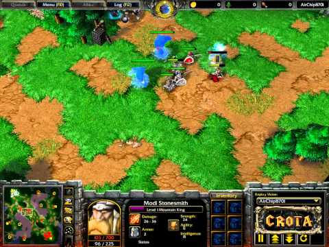 [Ifengcup] Yumiko (HU) vs LK (HU) - G2 - WarCraft 3 - WC1106