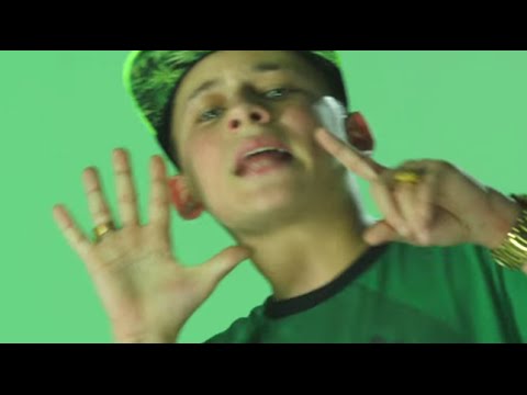 MCS GUIZIN, PEDRINHO & MAGRINHO - DOM DOM DOM NAS MINAS DE APARELHO