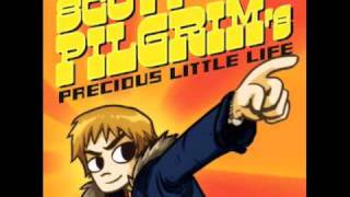 Scott Pilgrim's Precious Little Life: Scott Pilgrim