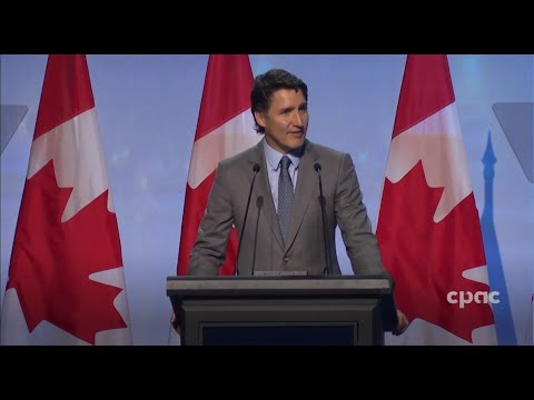 PM Justin Trudeau addresses International Council of Nurses Congress 2023 – July 5, 2023