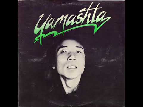 Stomu Yamashta - Rainsong