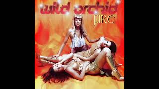 Wild Orchid - World Without You