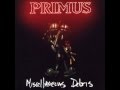 Primus - Miscellaneous Debris - (FULL ALBUM ...