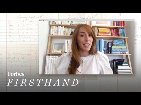 One Restaurant Owner's Pivot To Activism To Save The Industry | Forbes