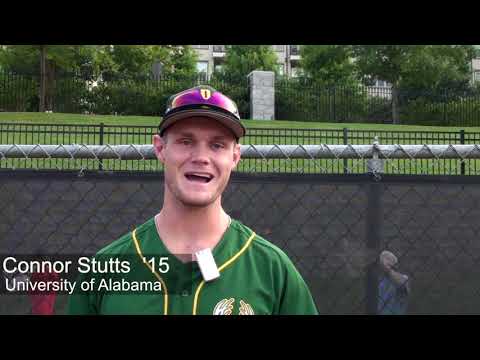 6-4-3 DP Alumni: "Cougars, Tigers, and Jags"