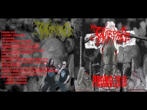WARPATH- Gdyby Istniał Bóg- 2010.wmv