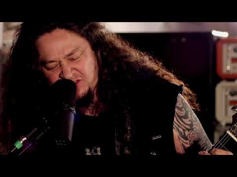 Godthrymm “Cursed Are The Many” live video session