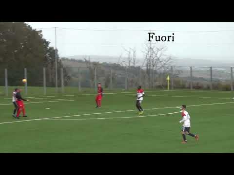 Giovane Offagna - Real Porto Senigallia