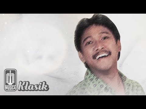 Jamal Mirdad - Hati Selembut Salju (Official Lyric Video)
