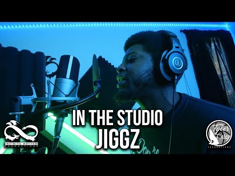 Neighbors Remix-Jiggz #Onetake (In the Studio)