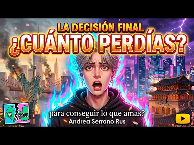 Vídeo relacionado con Odio a Patrick Bennet