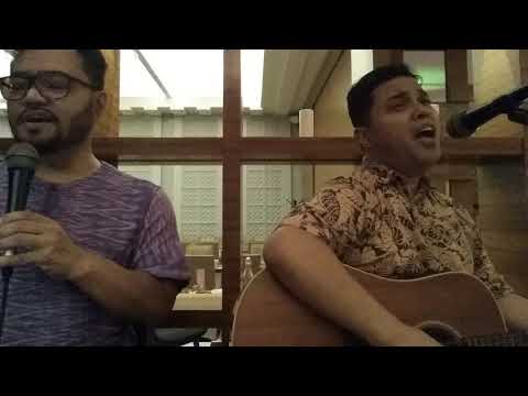 Im not the only one - Sam Smith (Nuradee Brothers)
