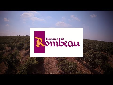 Domaine de Rombeau