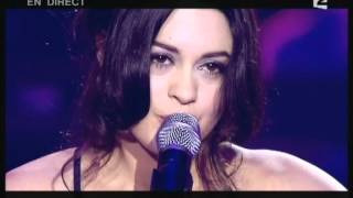 Emilie Simon - Desert (28.02.04)