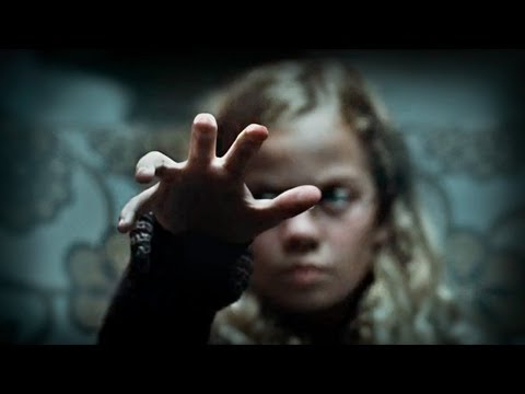 Trailer-Vorschau: Mama