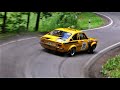 HISTORIC RALLY CARS BEST OF 2010 2020