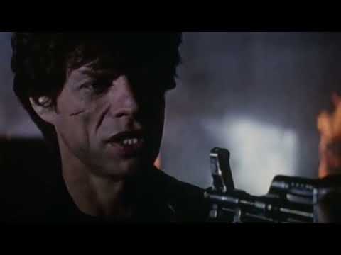 Movies with Cheese- Freejack (1992) Trailer