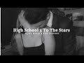 High School X To The Stars Nicki Minaj X The PropheC Slowed Reverb