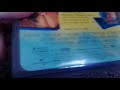 An American Tail 1998 VHS Review Father S Day Edition