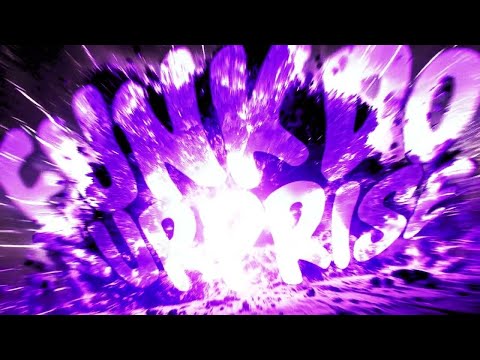 FUNK DO SURPRISE (Ultra Slowed) - KXZINVK, Mc Roba Cena