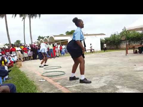 cheki mademu hawa walvyo tingisha daah