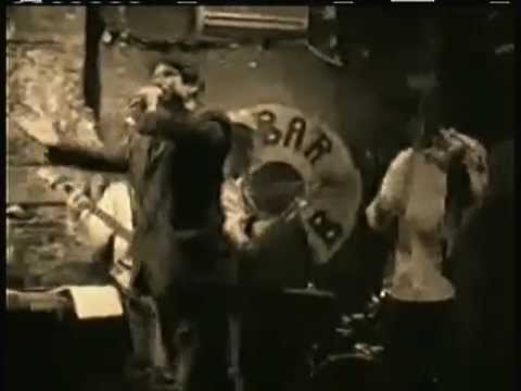 The Band of Holy Joy - Baubles, Bangles, Emotional Tangles