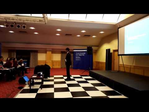 LDS 2016 Opening Plenary - Thu Feb 04 17:35:30 GMT+00:00 2016