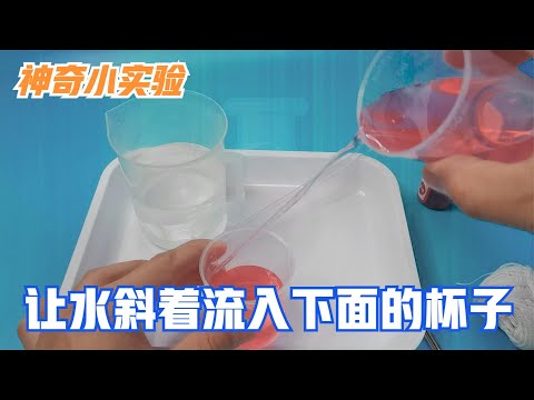 水流方向