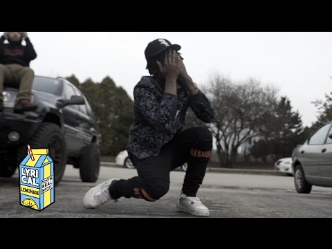 Video thumbnail for Stuck Boi