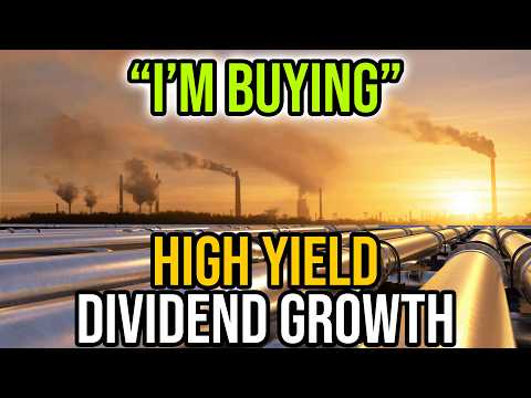 I’m Buying This 7% Yield Energy Stock Nobody’s Talking About