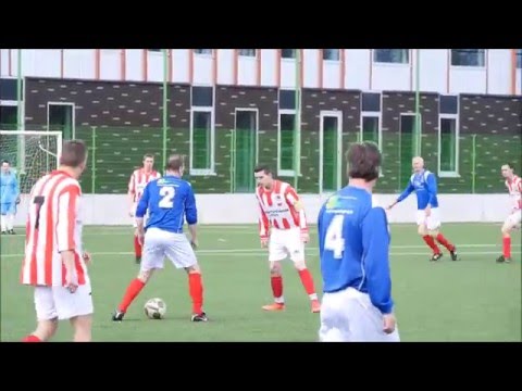 CHRIS VAN DEN DUNGEN - SV TOP 2016