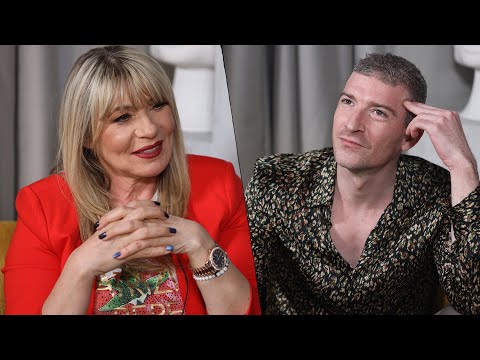 MILIZAM - 11 - SUZANA JOVANOVIĆ: "SVE MI SE MOŽE JER SAM ŽENA SAŠE POPOVIĆA"