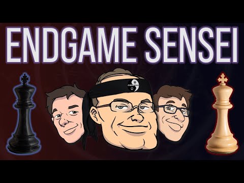 Queen vs. Rook! | Endgame Sensei Ep. 16