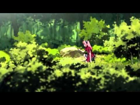 Naruto Official Trailer